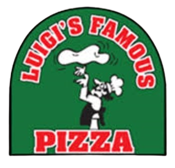 Luigi's Famous Pizza